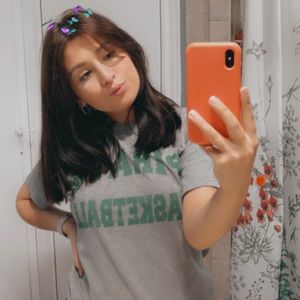 Meet your Posher, Katlin